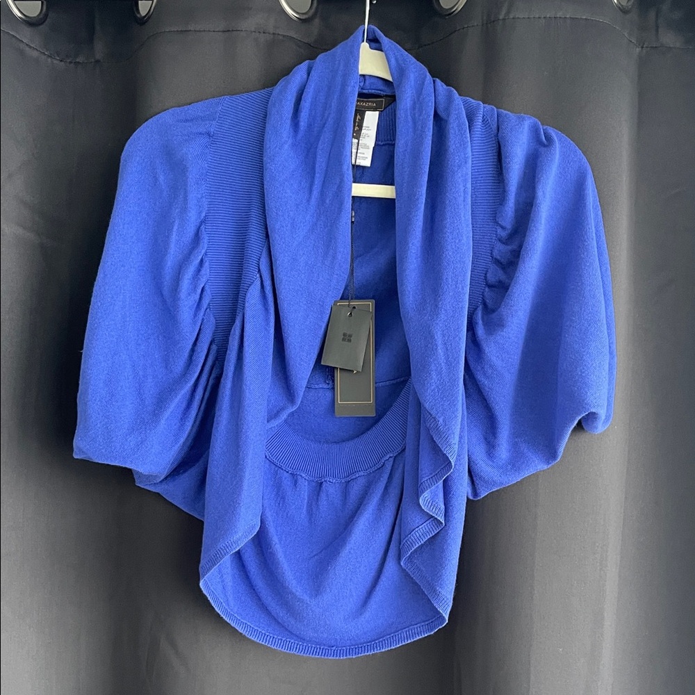 BCBGMaxAzria Shrug